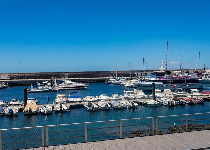 Eslanzarote Varadero House, Super Wifi *