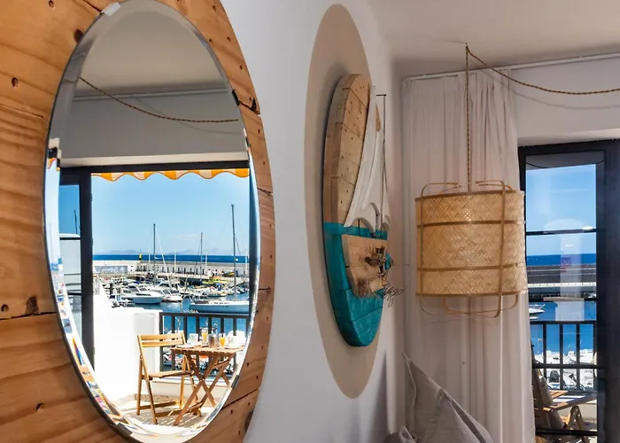 Eslanzarote Varadero House, Super Wifi * Tías