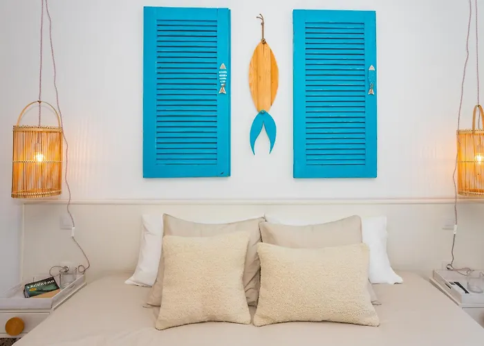 דירה Eslanzarote Varadero House, Super Wifi