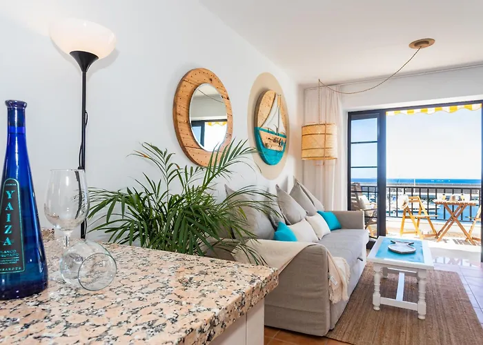 Eslanzarote Varadero House, Super Wifi Apartman Tías