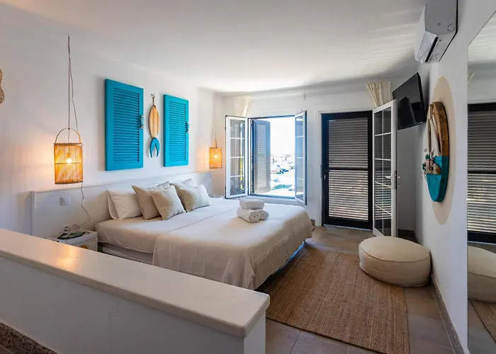 דירה Eslanzarote Varadero House, Super Wifi Tías