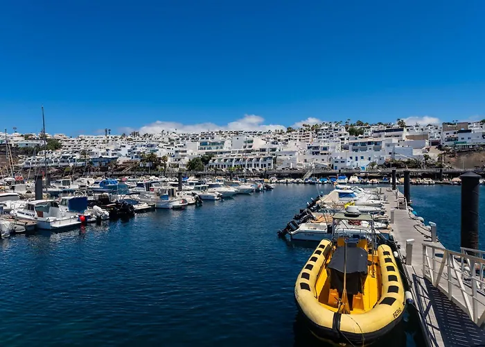 Eslanzarote Varadero House, Super Wifi