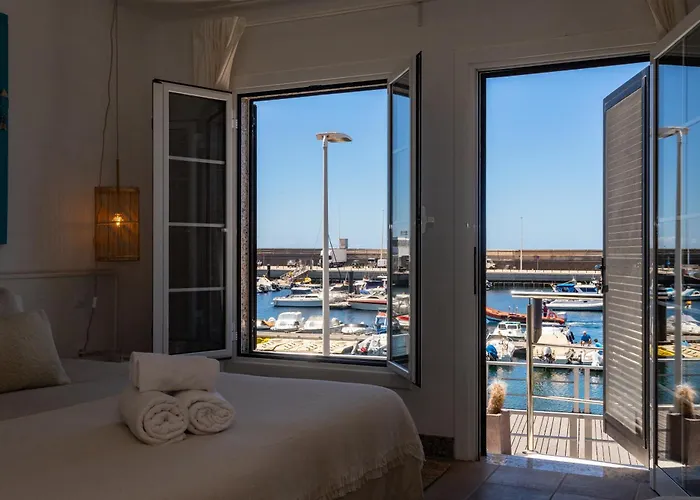 Eslanzarote Varadero House, Super Wifi Apartman