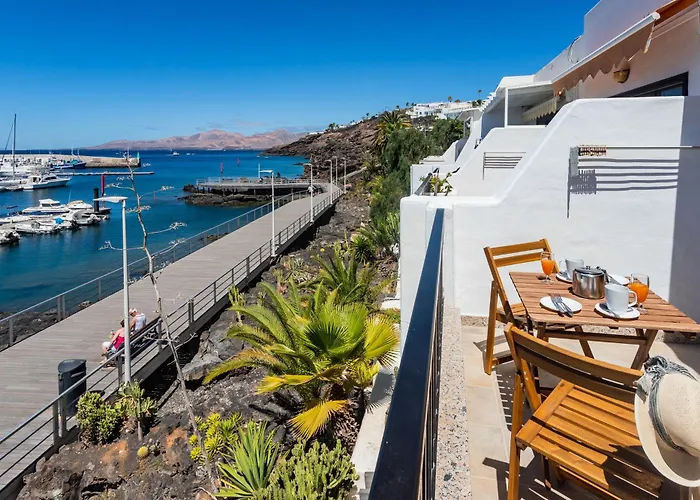 Eslanzarote Varadero House, Super Wifi * Tías