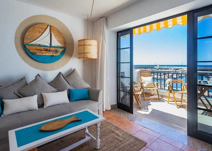 Eslanzarote Varadero House, Super Wifi * Tías