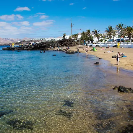 Appartement Eslanzarote Varadero House, Super Wifi
